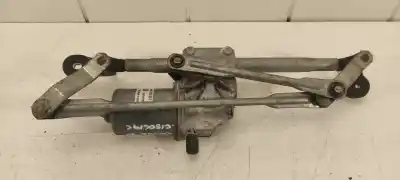 Автозапчастина б/у передня чиста артикуляція для opel corsa d cosmo посилання на oem iam 13182340  