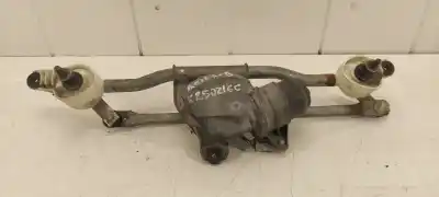 Peça sobressalente para automóvel em segunda mão mecanismo de escova dianteira por opel agila (b) (h08) 1.2 lpg (f68) referências oem iam 