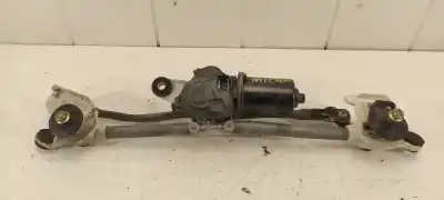 Second-hand car spare part front windscreen wiper linkage for nissan micra (k12e) * oem iam references 28810ax700  