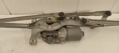 Автозапчасти б/у передняя чистая артикуляция за opel astra j lim. selective ссылки oem iam 13262434  