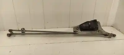 Автозапчасти б/у ПЕРЕДНЯЯ ЧИСТАЯ АРТИКУЛЯЦИЯ за RENAULT VEL SATIS (BJ0)  ссылки OEM IAM 820006449  