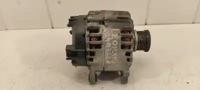 Peça sobressalente para automóvel em segunda mão alternador por seat leon st (5f8) style referências oem iam 03l903023l  
