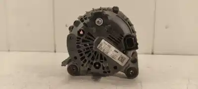 Peça sobressalente para automóvel em segunda mão alternador por seat leon st (5f8) style referências oem iam 03l903023l  