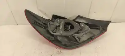 Автозапчасти б/у правый задний фонарь за opel corsa d ´´111 years´´ ссылки oem iam 13269051  