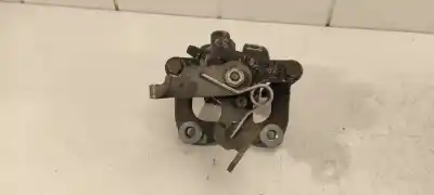 Peça sobressalente para automóvel em segunda mão pinça de travão traseira esquerda por seat leon st (5f8) style referências oem iam   