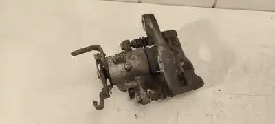 Peça sobressalente para automóvel em segunda mão pinça de travão traseira esquerda por seat leon st (5f8) style referências oem iam   