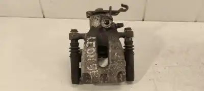 Pezzo di ricambio per auto di seconda mano PINZA FRENO POSTERIORE SINISTRA per SEAT LEON ST (5F8)  Riferimenti OEM IAM   