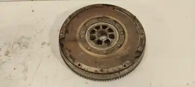 Second-hand car spare part ENGINE FLYWHEEL for FORD FOCUS BERLINA (CAP)  OEM IAM references   