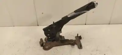 Second-hand car spare part handbrake lever for citroen ds3 base oem iam references 