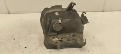 Second-hand car spare part front right door lock for bmw serie 3 coupe (e46) 320 ci oem iam references 