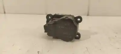 Second-hand car spare part air conditioning hatches opening motor for citroen ds3 base oem iam references p1975001