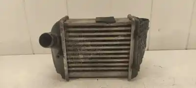 Peça sobressalente para automóvel em segunda mão intercooler por audi a4 berlina (8e) 1.9 tdi (96kw) referências oem iam 