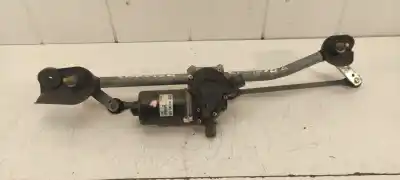 Peça sobressalente para automóvel em segunda mão mecanismo de escova dianteira por toyota corolla (e12) 2.0 d-4d linea sol berlina referências oem iam 8511002100