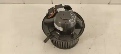 Second-hand car spare part heater blower motor for volkswagen scirocco (138) r-line bmt oem iam references 