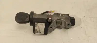 Recambio de automóvil de segunda mano de conmutador de arranque para nissan primera berlina (p12) 2.2 16v turbodiesel cat referencias oem iam   