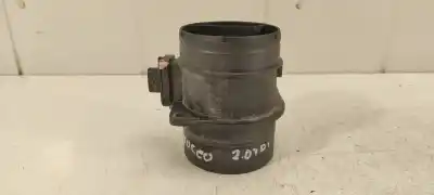 Second-hand car spare part Flowmeter for VOLKSWAGEN SCIROCCO (138) R-Line BMT OEM IAM references   