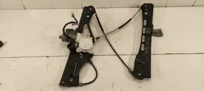 Peça sobressalente para automóvel em segunda mão elevador de vidros dianteiro direito por mercedes-benz clase e (w211) e 320 (211.065) referências oem iam 