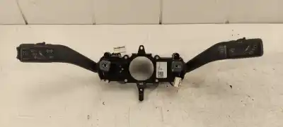 Second-hand car spare part multifunction switch for volkswagen scirocco (138) r-line bmt oem iam references 