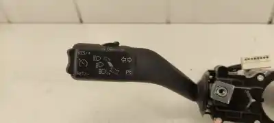 Second-hand car spare part multifunction switch for volkswagen scirocco (138) r-line bmt oem iam references   5k0953502m