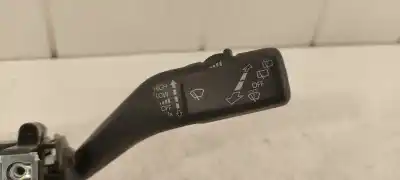 Second-hand car spare part multifunction switch for volkswagen scirocco (138) r-line bmt oem iam references   5k0953502m