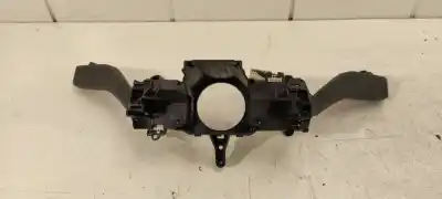 Second-hand car spare part multifunction switch for volkswagen scirocco (138) r-line bmt oem iam references   5k0953502m