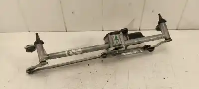 Second-hand car spare part front windscreen wiper linkage for volkswagen scirocco (138) r-line bmt oem iam references 1k8955023k