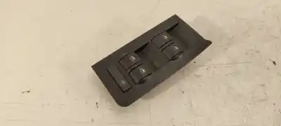 Second-hand car spare part left front power window switch for audi a6 berlina (4b2) 2.5 tdi oem iam references 4b0959851b