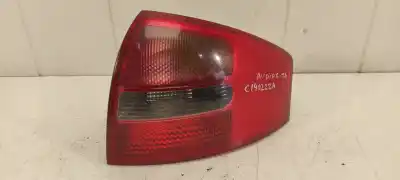 Second-hand car spare part RIGHT TAILGATE LIGHT for AUDI A6 BERLINA (4B2)  OEM IAM references   