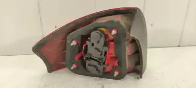 Second-hand car spare part right tailgate light for audi a6 berlina (4b2) 2.5 tdi oem iam references   