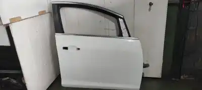 Автозапчастина б/у передні праві двері для OPEL ASTRA J LIM. Cosmo Посилання на OEM IAM   