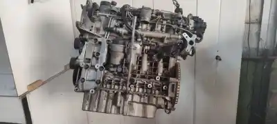 Recambio de automóvil de segunda mano de motor completo para volvo s60 berlina 2.4 d referencias oem iam d5244t2  