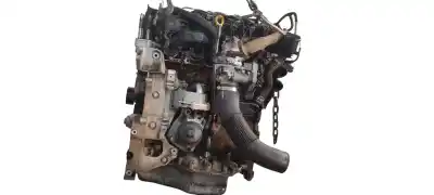Pièce détachée automobile d'occasion MOTEUR COMPLET pour PEUGEOT 4007  Références OEM IAM 4HN  