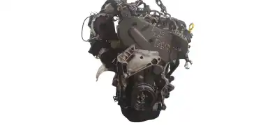 Second-hand car spare part complete engine for volkswagen scirocco (138) r-line bmt oem iam references cuu  