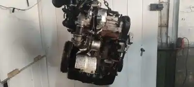 Second-hand car spare part complete engine for volkswagen scirocco (138) r-line bmt oem iam references cuu  