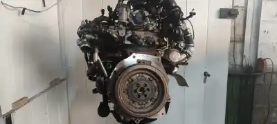 Second-hand car spare part complete engine for volkswagen scirocco (138) r-line bmt oem iam references cuu  