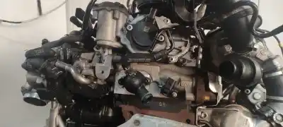 Second-hand car spare part complete engine for volkswagen scirocco (138) r-line bmt oem iam references cuu  