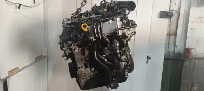 Recambio de automóvil de segunda mano de motor completo para volkswagen scirocco (138) r-line bmt referencias oem iam cuu  