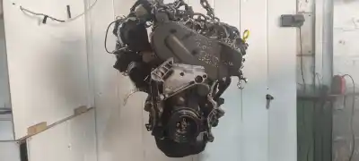 Recambio de automóvil de segunda mano de motor completo para volkswagen scirocco (138) r-line bmt referencias oem iam cuu  