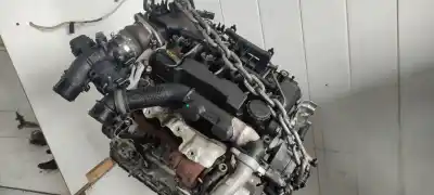 Recambio de automóvil de segunda mano de motor completo para citroen c4 berlina 1.6 16v hdi referencias oem iam 9hx  