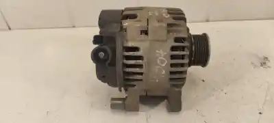 Recambio de automóvil de segunda mano de alternador para peugeot 4007 premium referencias oem iam 9662731680  