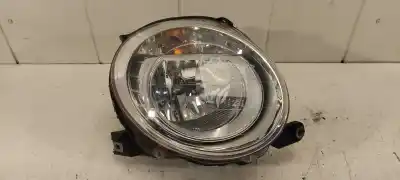 Peça sobressalente para automóvel em segunda mão farol / farolim direito por fiat 500 c (312_) 1.2 (312cxa1a, 312axa1a) referências oem iam 