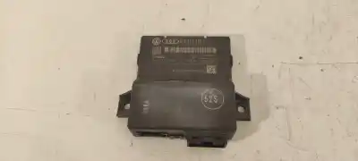 Second-hand car spare part ELECTRONIC MODULE for AUDI A5 COUPE (8T)  OEM IAM references 8T0907468T  