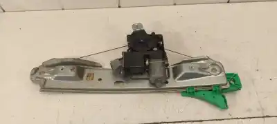 Piesă de schimb auto la mâna a doua mecanism actionare geam spate dreapta pentru opel astra j lim. cosmo referințe oem iam 13350763