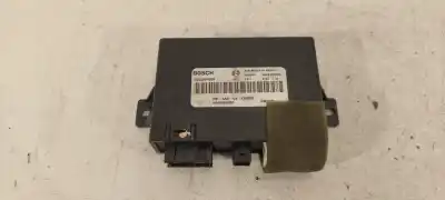 Recambio de automóvil de segunda mano de modulo electronico para peugeot 607 (s2) 2.0 16v hdi fap cat (rhr / dw10bted4) referencias oem iam 9649604380  