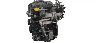 Pièce détachée automobile d'occasion moteur complet pour renault laguna iii grandtour (kt0/1) 2.0 dci gt (kt11 kt1e kt1n) références oem iam m9rl816  