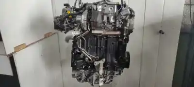 Pièce détachée automobile d'occasion moteur complet pour renault laguna iii grandtour (kt0/1) 2.0 dci gt (kt11 kt1e kt1n) références oem iam m9rl816  