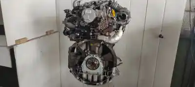 Pièce détachée automobile d'occasion moteur complet pour renault laguna iii grandtour (kt0/1) 2.0 dci gt (kt11 kt1e kt1n) références oem iam m9rl816  