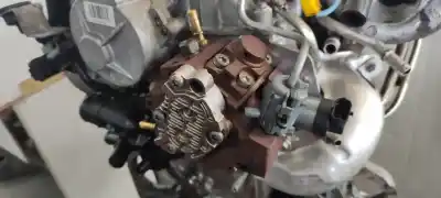 Pièce détachée automobile d'occasion moteur complet pour renault laguna iii grandtour (kt0/1) 2.0 dci gt (kt11 kt1e kt1n) références oem iam m9rl816  