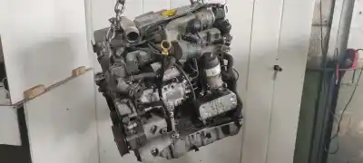 Recambio de automóvil de segunda mano de motor completo para saab 9-3 berlina 2.2 16v tid cat referencias oem iam d223l  