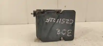 Автозапчастина б/у абс для peugeot 308 sw ii (lc_, lj_, lr_, lx_, l4_) 1.2 thp 130 посилання на oem iam 2265106481  0265956083